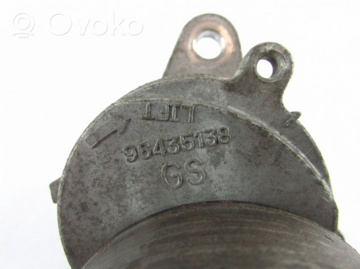 Chevrolet Nubira Napinacz paska wielorowkowego / Alternatora 