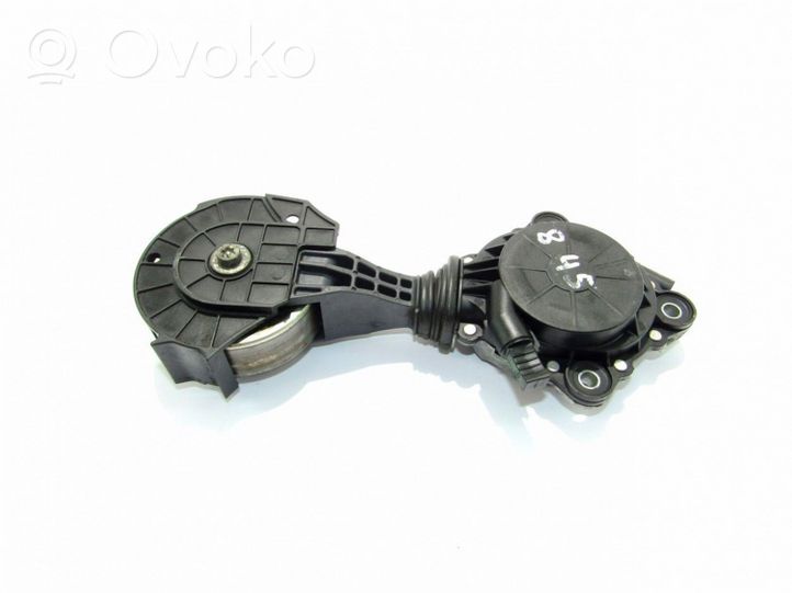 Citroen DS3 Alternator belt tensioner 