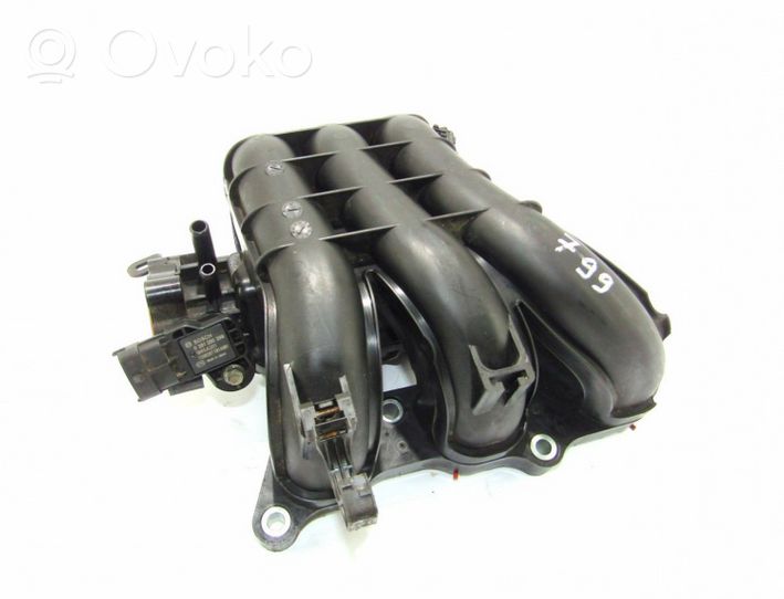 Mitsubishi Colt Intake manifold 