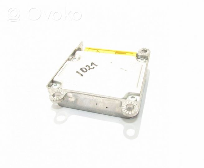 SsangYong Rexton Module de contrôle airbag 8625008140