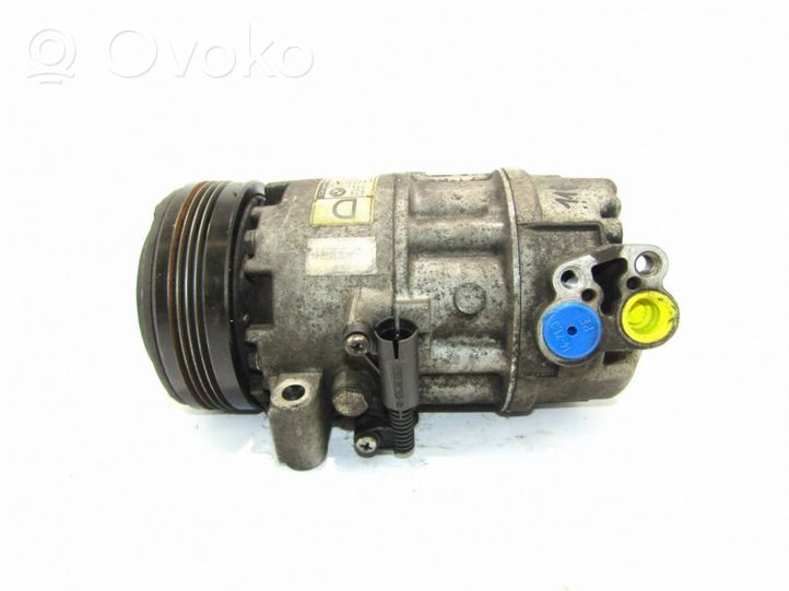 BMW 3 E46 Compressore aria condizionata (A/C) (pompa) 