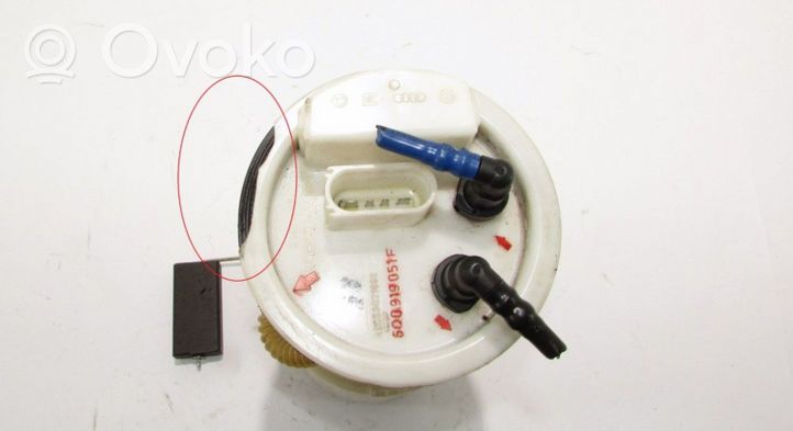 Volkswagen Polo I 86 In-tank fuel pump 