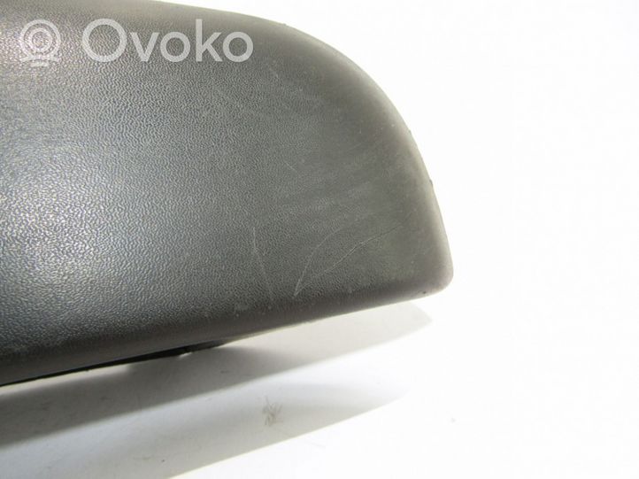 Opel Movano A Lampa oświetlenia tylnej tablicy rejestracyjnej 