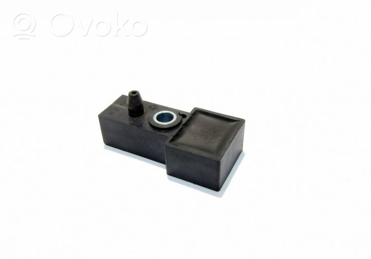 Peugeot 1007 Airbagsensor Crashsensor Drucksensor 