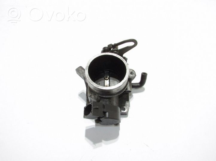 Ford Galaxy Electric throttle body valve 