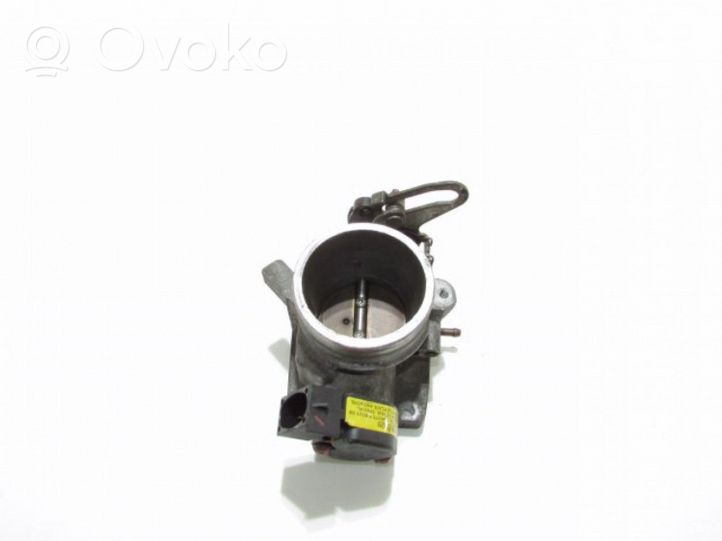 Ford Galaxy Electric throttle body valve 