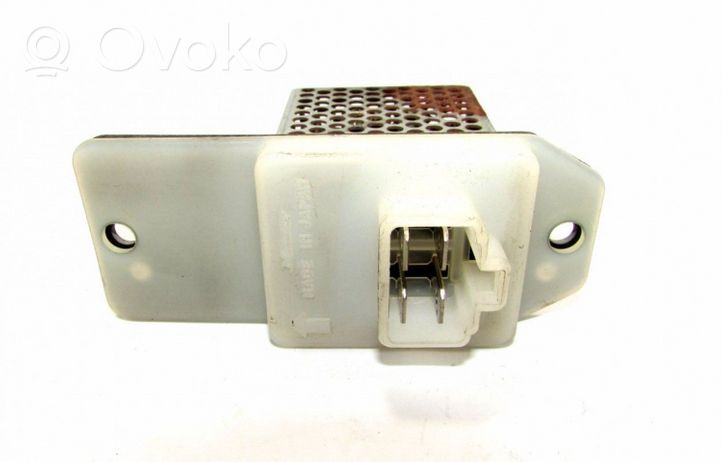 Mitsubishi L200 Heater blower fan relay 