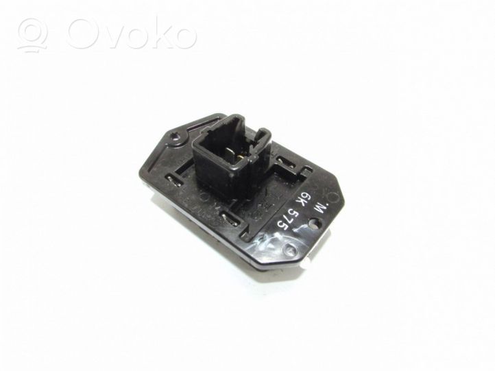 Daihatsu Cuore Heater blower fan relay 