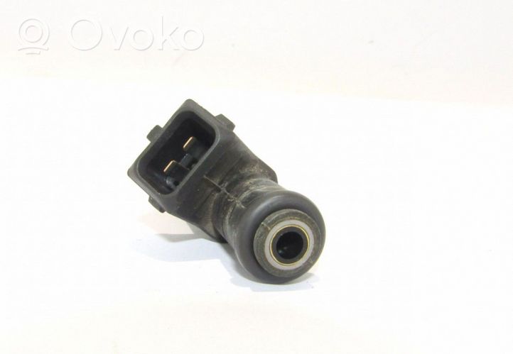 BMW 3 E46 Fuel injector 