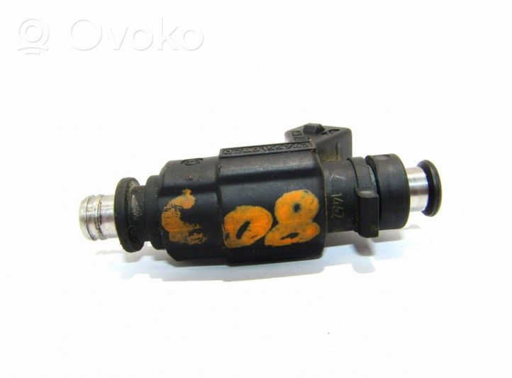 Mercedes-Benz ML W163 Injecteur de carburant 