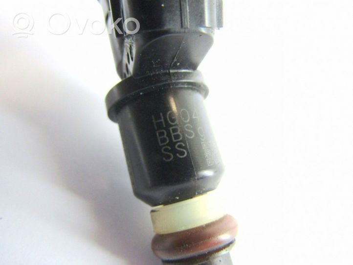 Honda Jazz Injecteur de carburant 