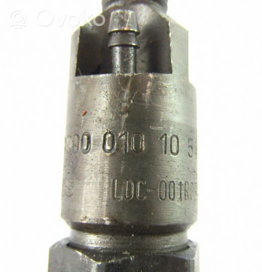 Mercedes-Benz E W210 Injecteur de carburant 