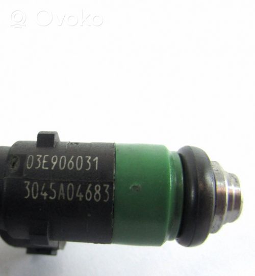 Seat Ibiza III (6L) Injecteur de carburant 