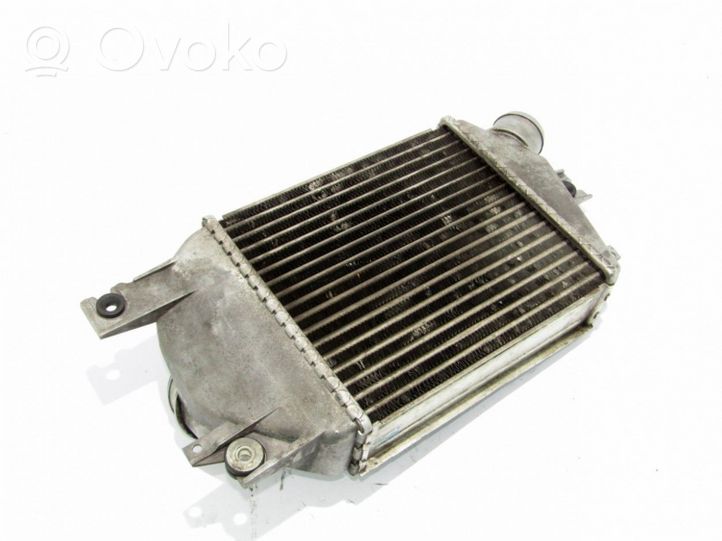 Subaru Forester SH Radiatore intercooler 