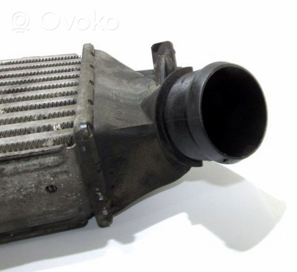 Fiat Ulysse Chłodnica powietrza doładowującego / Intercooler 