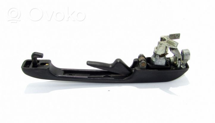 Volkswagen Polo II 86C 2F Front door exterior handle 