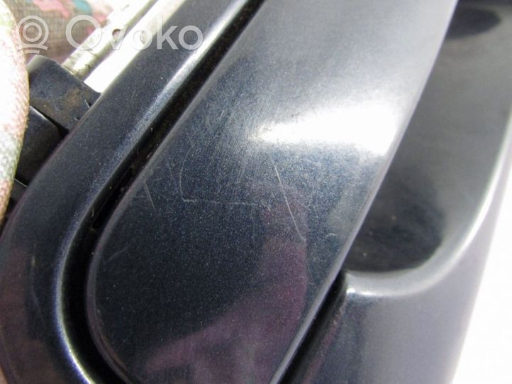 Opel Vectra B Klamka zewnętrzna drzwi przednich 