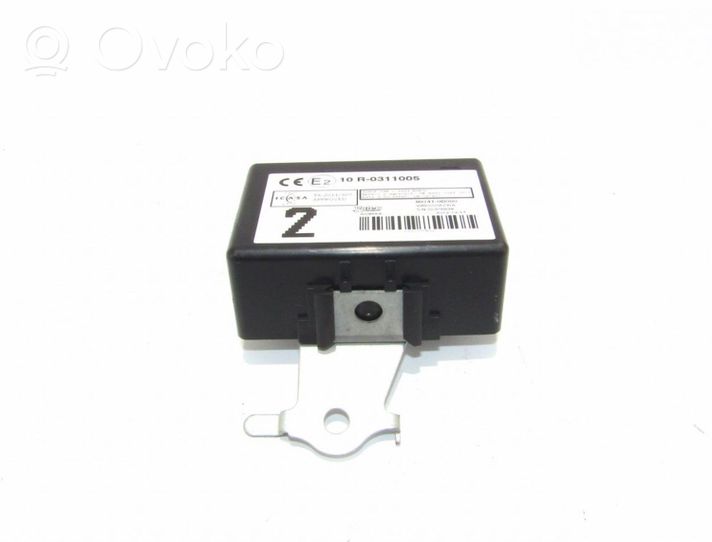 Toyota Yaris Other relay 