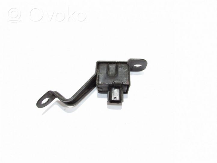 Daihatsu Cuore Other relay 