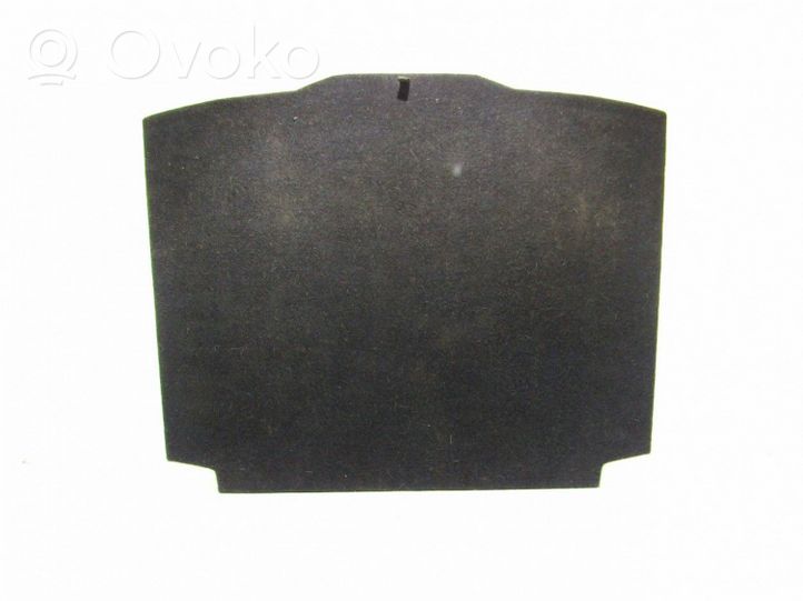 Honda CR-V Rear floor carpet liner 