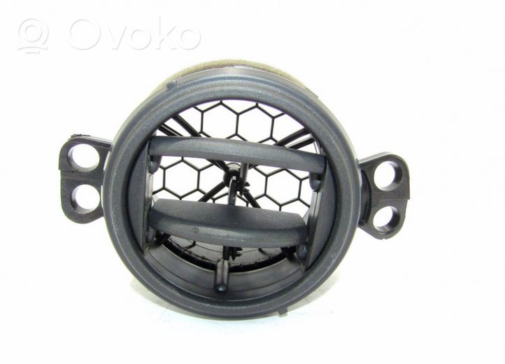 Toyota Yaris Griglia di ventilazione centrale cruscotto 