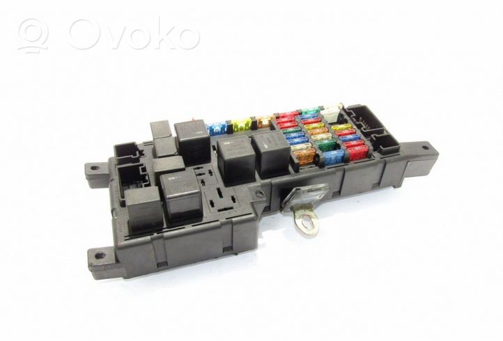 Volvo S60 Module de fusibles 