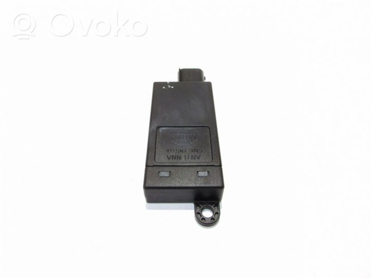 Mini One - Cooper R50 - 53 Boîtier module alarme 