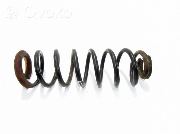 Mercedes-Benz A W168 Front coil spring 