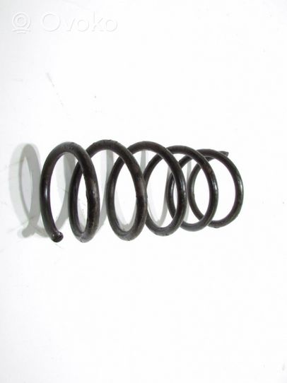 Dacia Logan I Front coil spring 