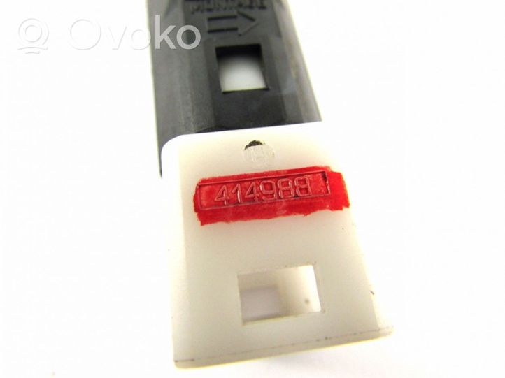 Opel Movano A Brake pedal sensor switch 