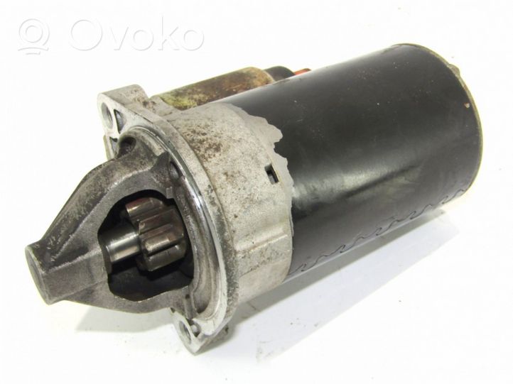 KIA Picanto Starter motor 