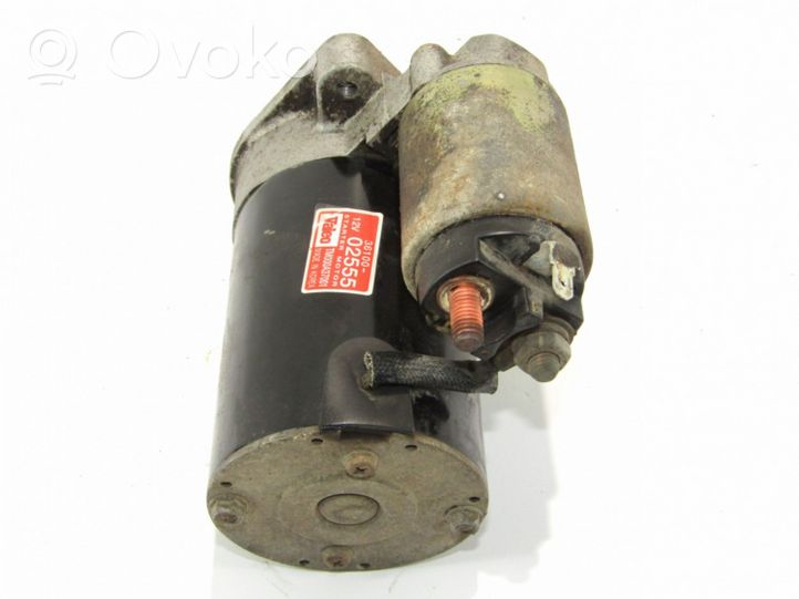 KIA Picanto Starter motor 