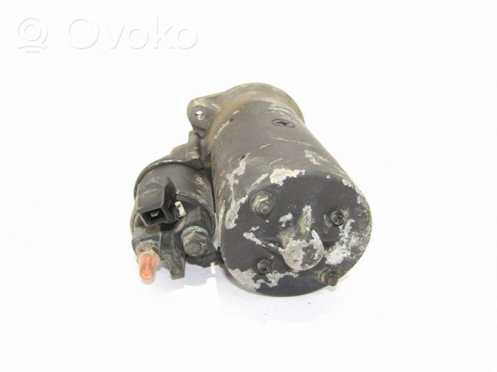 Seat Arosa Starter motor 