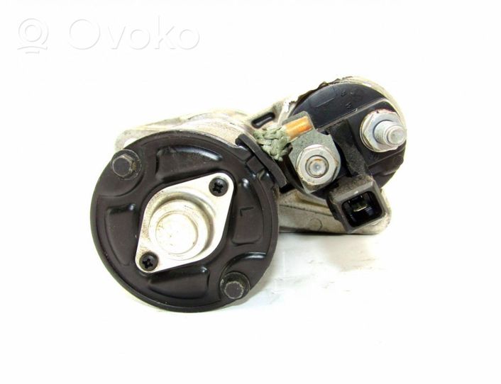 Volkswagen Fox Starter motor 