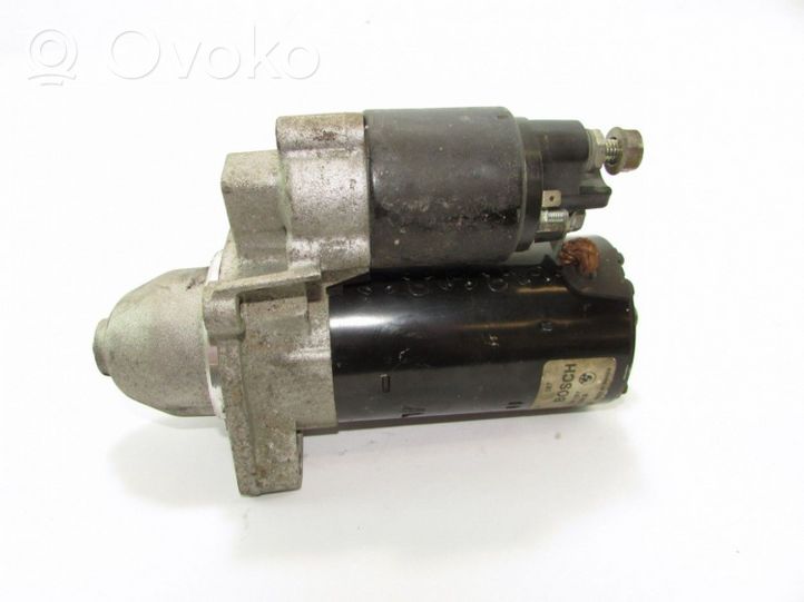 BMW Z3 E36 Starter motor 