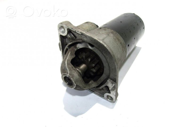 Fiat 500L Starter motor 