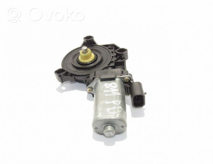 Fiat Stilo Front door window regulator motor 