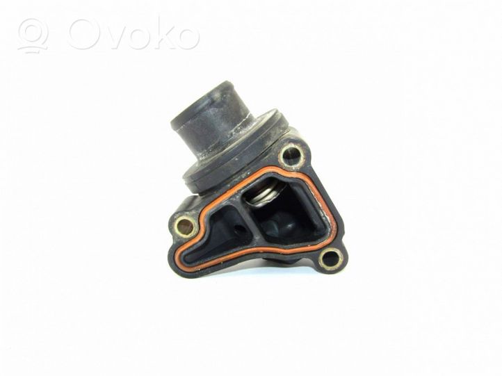 Mercedes-Benz A W168 Boîtier de thermostat 