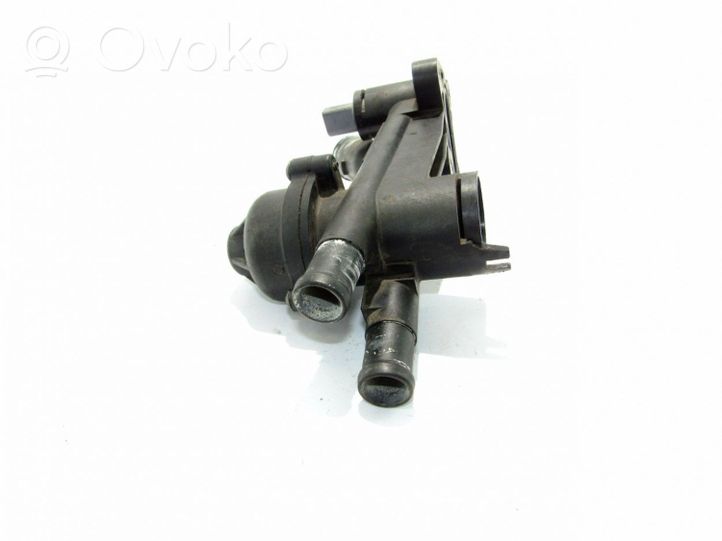 Seat Ibiza III (6L) Boîtier de thermostat 