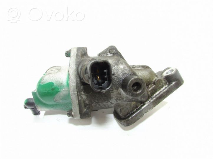 Opel Zafira B Thermostat housing 