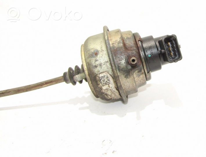 Opel Insignia A Turbine electric control actuator 