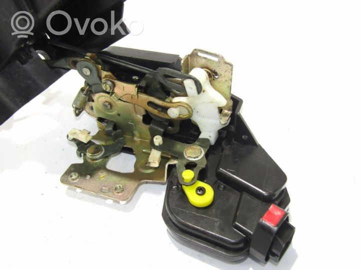 KIA Opirus Front door lock 