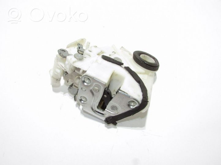 Daihatsu Cuore Front door lock 