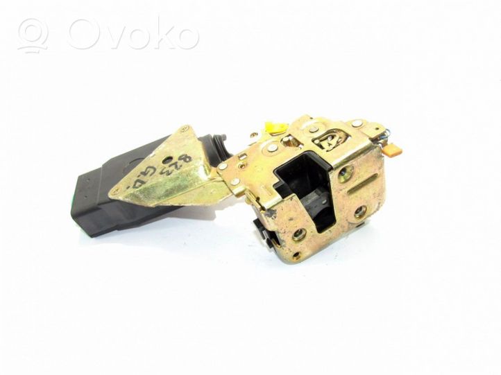 Volvo S40, V40 Rear door lock 