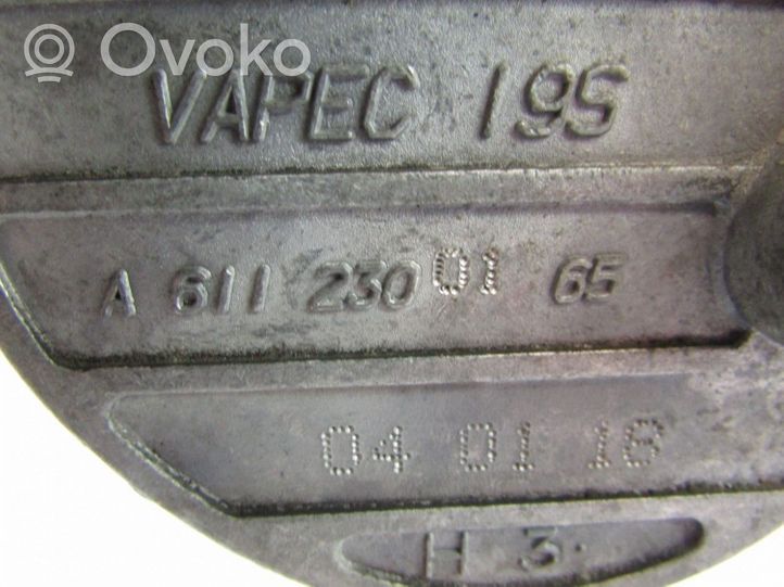 Mercedes-Benz Vito Viano W638 Pompa podciśnienia 