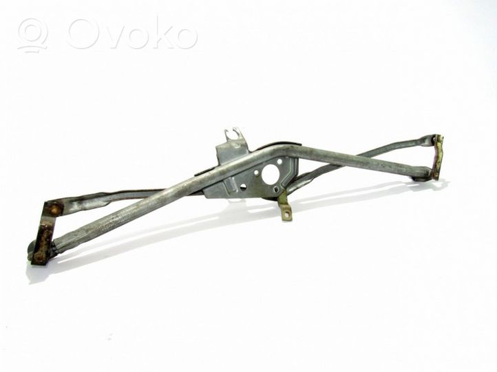 Volkswagen PASSAT B4 Front wiper linkage and motor 