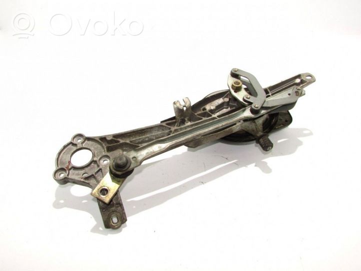 Mercedes-Benz E W210 Front wiper linkage and motor 