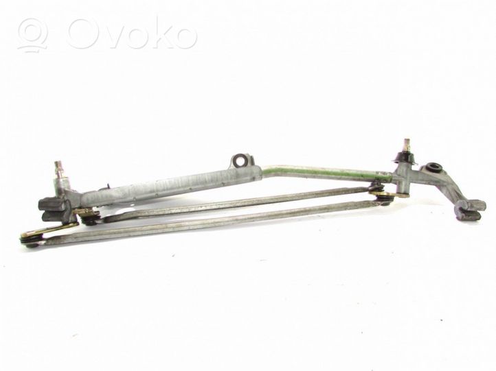 Honda Accord Front wiper linkage and motor 