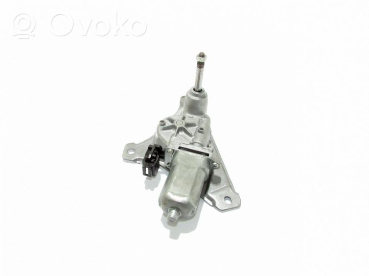 Daihatsu Cuore Rear window wiper motor 