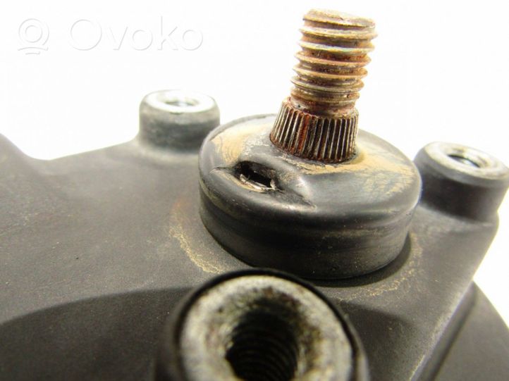 Volkswagen Lupo Wiper motor 